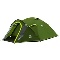 Coleman Darwin 4 Blackout Zelt - Multicolor - 4