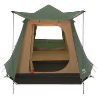 Coleman FastPitch Lodge 4 Personen