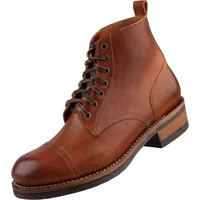 Sendra Herren Stiefel Braun - 42