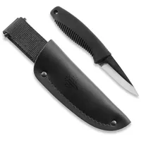 Peltonen knives PELTONEN M23 RANGER CUB MIT LEDER-SCHEIDE (OUTDOOR-MESSER)