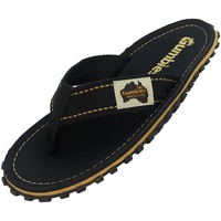 Gumbies Classic Black Black Black 46 EU