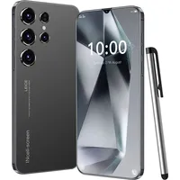 Fine life Pro Entsperren Telefon, 6,3-Zoll-Bildschirm, Dual-Kameras, Dual-SIM-Karten, 2GRAM+16GROM,