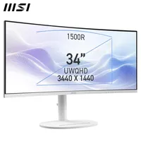 MSI Modern MD342CQPWDE 34" (9S6-3PC59H-013)
