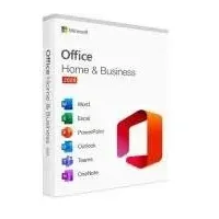 Microsoft Office 2024 Home and Business ESD NL