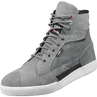 LS2 Downtown Schuhe wasserdicht - Hellgrau - 41