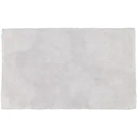 CAWÖ Solid 1009 Grau 100 x 60 cm