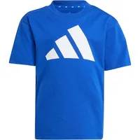 Adidas Essentials Kinder T-Shirt blau - 110