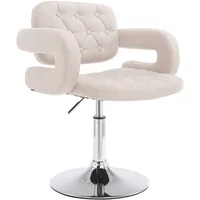 CLP Lounger Dublin Stoff beige