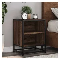 VidaXL Nachtschrank 2 Stk. 4020 x 31 x 1960