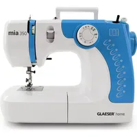 Glaeser home mia350