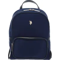 U.S. Polo Assn. Rucksack Houston Backpack Navy