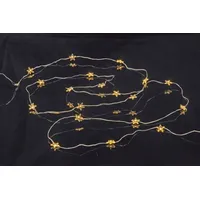 Hellum LED-Lichterkette 525052