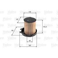 Valeo 585603