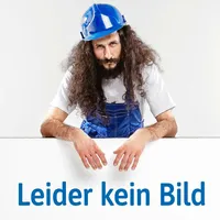 VARIOfit Ersatzgriff mit Bügel für Variofit-Karre Cordes