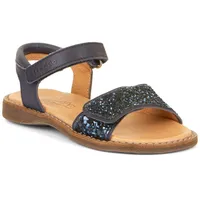 Froddo Lore Sparkle für Kinder, blau, 31 EU