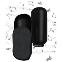 NORTHPOINT 3 in 1 Nature Sound Box mit Bluetooth