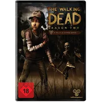 Flashpoint The Walking Dead: Season 2 (PC)