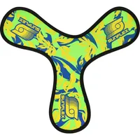 Sunflex Bumerang "Cassini Flames Firegreen"