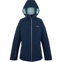 Regatta Wentwood Ix Jacke - Navy Inner - 24
