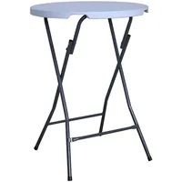 ACAMP Stehtisch Le Havre Ø 80 cm x 110