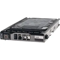 Dell 2.4TB HARD DRIVE SAS ISE 12GBPS (2.40 TB,
