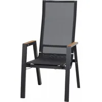 Siena Garden Rondo RELAX Move - LBH 72x59x110 cm,