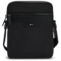 Boss Ray N Ns Zip Umhängetasche Black One Size