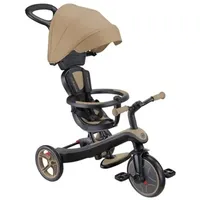GLOBBER Explorer Trike 4in1 neue Version sand (634-231)