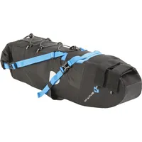 M-Wave Rough Ride Saddle L Fahrradtasche Fahrrad Satteltasche wasserdicht