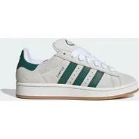 Adidas Campus 00s Crystal White / Core White /