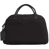 Tommy Hilfiger Nylon Weekender 51 cm Schwarz