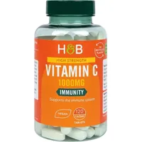Holland & Barrett Holland | High Strength Vitamin C