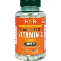 Holland & Barrett Holland | Slow Release Vitamin C