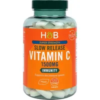 Holland & Barrett Holland | Super Strength Slow Release