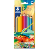 Staedtler 175 Buntstift, 12er Edition 2, Version 2, 175C12E2-2