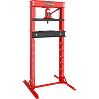 Wiltec Wiltec, Presswerkzeug, Werkstattpresse,