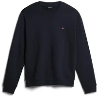 Napapijri Balis Crew Sum 2 Sweatshirt - Blue Marine