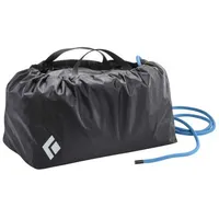 Black Diamond Full Rope Burrito 28l Seilbeutel - Black
