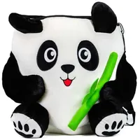 YY Vertical Panda Giant Chalkbag - One Size