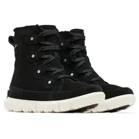 Sorel Explorer Next Joan Damen Black/Fawn 42