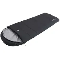 Outwell Campion Schlafsack - Black - Normal
