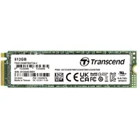 Transcend 512 GB Interne PCIe SSD TS512GMTE672AI-VS1