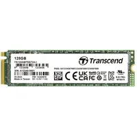 Transcend 128 GB Interne PCIe SSD TS128GMTE672AI-VS1