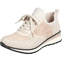 Rieker 54451 rose/altrosa/perle/p Gr. 41