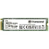 Transcend 2 TB Interne PCIe SSD TS2TMTE672A-VS1