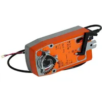 Zehnder Motor für Außen- und Fortluftklappen SILVERTOP 52, alle