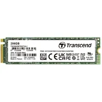 Transcend 256 GB Interne PCIe SSD TS256GMTE672AI-VS1