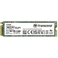 Transcend 128 GB Interne PCIe SSD TS128GMTE672A-VS1