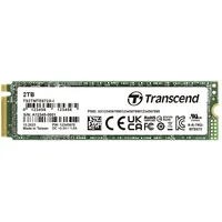 Transcend 2 TB Interne PCIe SSD TS2TMTE672AI-VS1