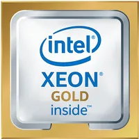 Fujitsu Intel Xeon Gold 6526Y 16C 2.8 GHz (LGA
